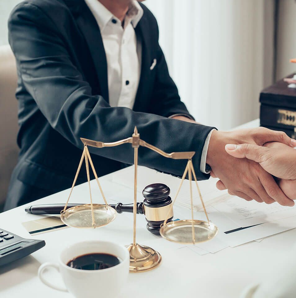 Defensa Jurídico-Laboral